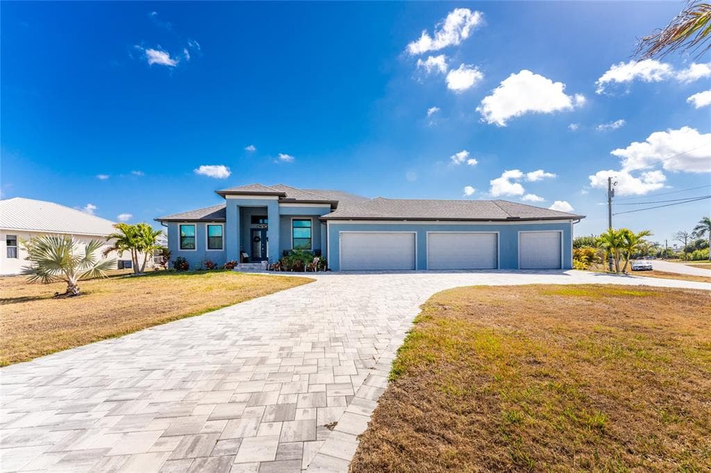 401 ALBATROSS ROAD, ROTONDA WEST, FL 33947 — zdjęcie 2