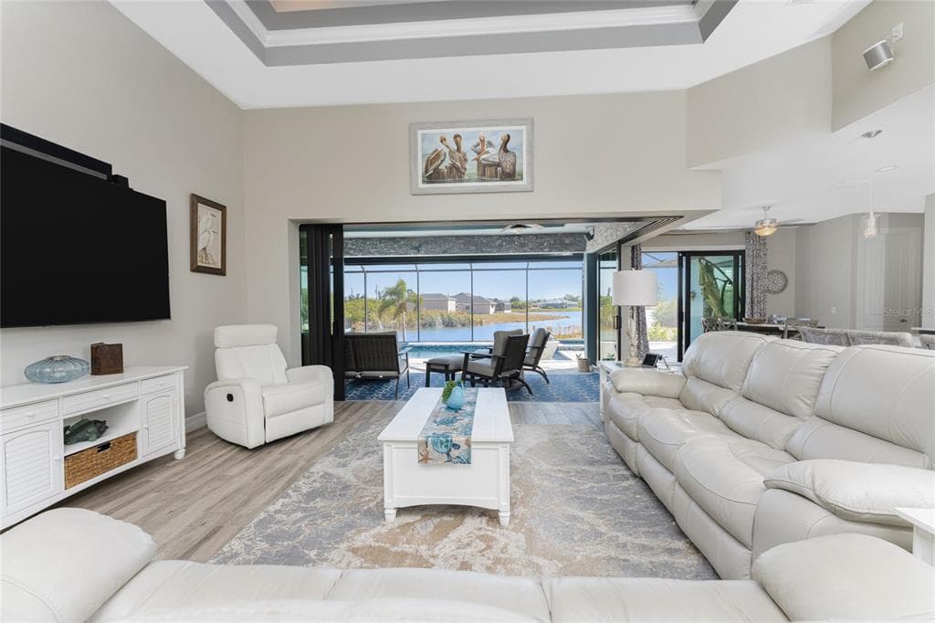 401 ALBATROSS ROAD, ROTONDA WEST, FL 33947 — zdjęcie 5