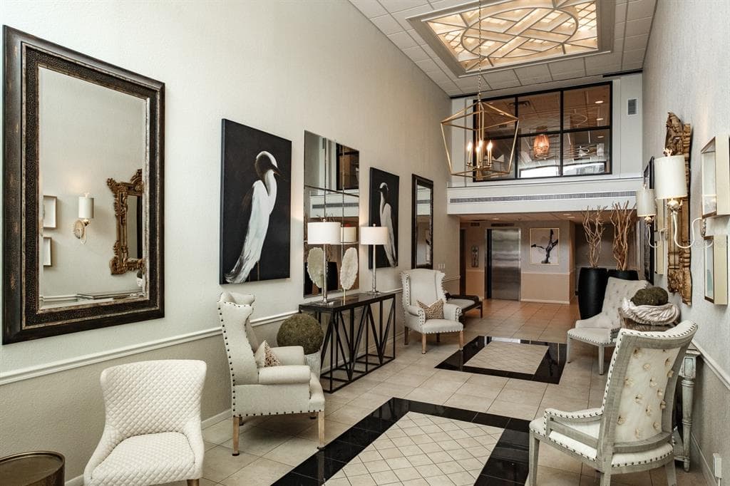 8 BELLEVIEW BOULEVARD # 108, BELLEAIR, FL 33756 — zdjęcie 5