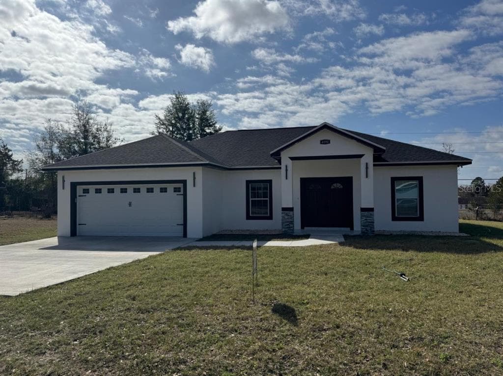 4090 SE 134TH PLACE, BELLEVIEW, FL 34420 — zdjęcie 2