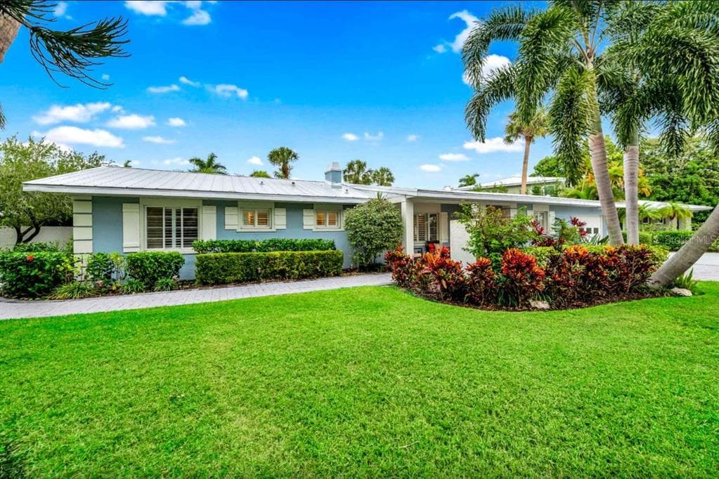 301 JACKSON DRIVE, SARASOTA, FL 34236 — zdjęcie 2