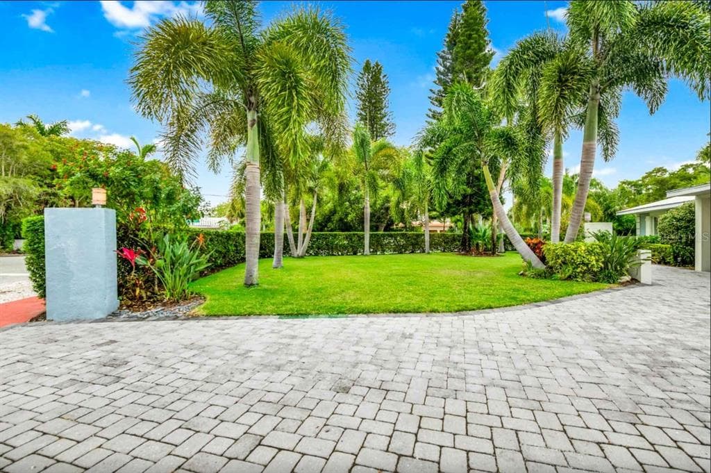 301 JACKSON DRIVE, SARASOTA, FL 34236 — zdjęcie 3