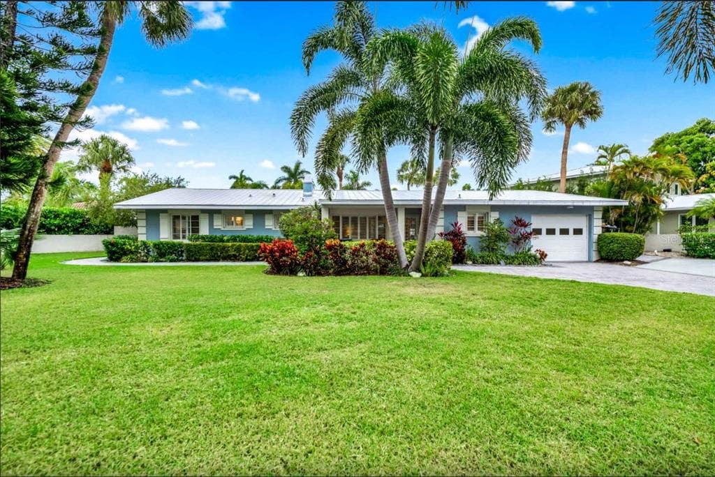 301 JACKSON DRIVE, SARASOTA, FL 34236