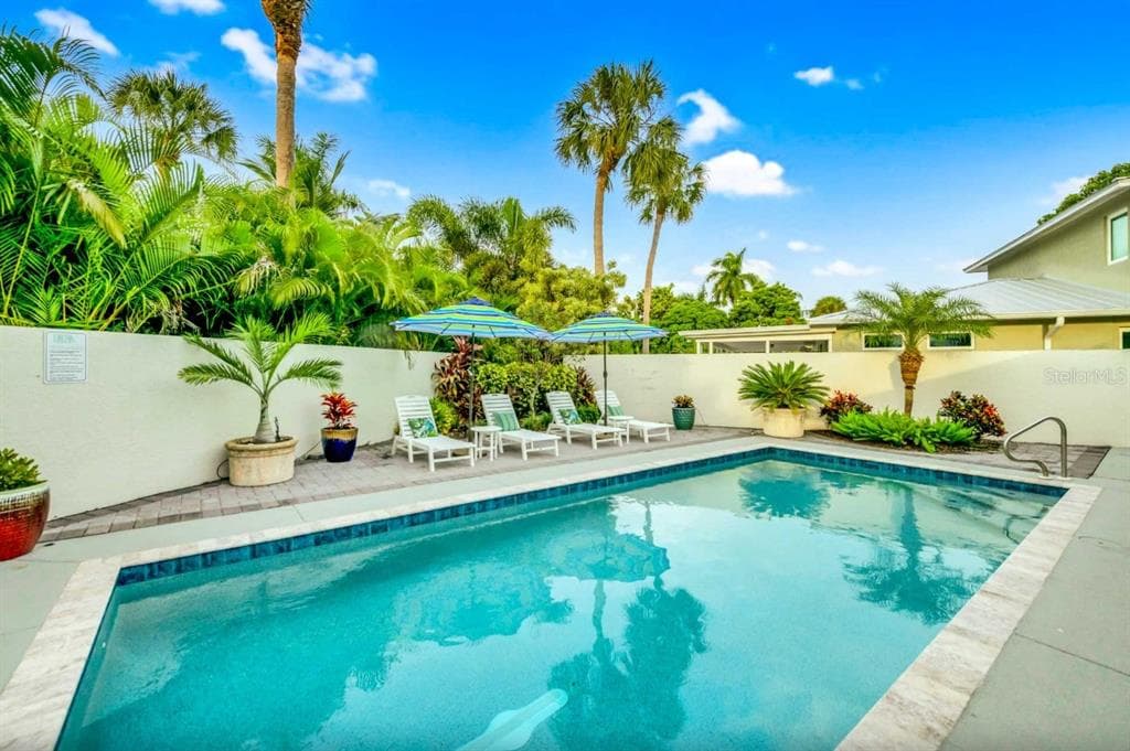 301 JACKSON DRIVE, SARASOTA, FL 34236 — zdjęcie 4