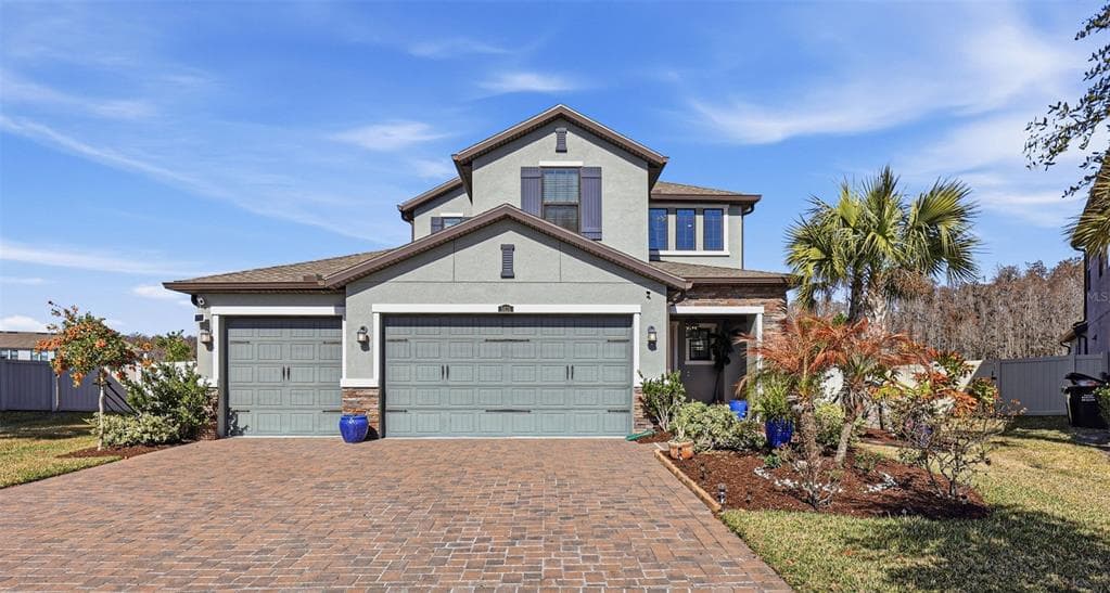 5026 TIVOLI DRIVE, WESLEY CHAPEL, FL 33543