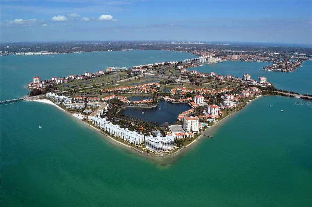 5200 BRITTANY DRIVE S # 1804, ST PETERSBURG, FL 33715 — zdjęcie 2