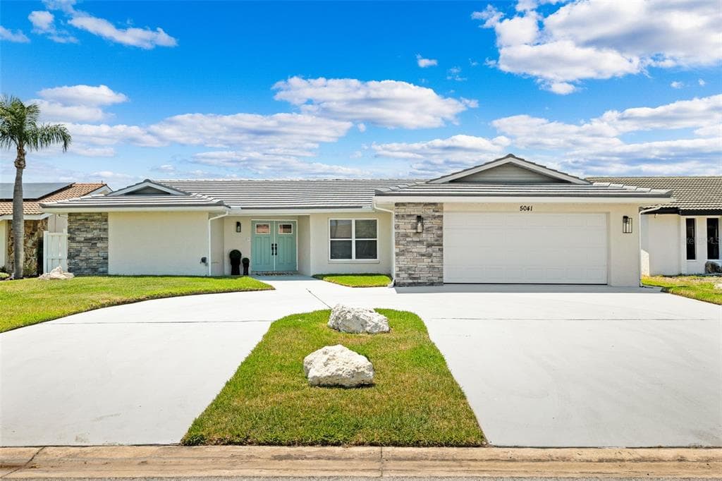 5041 CABRILLA COURT, NEW PORT RICHEY, FL 34652 — zdjęcie 2