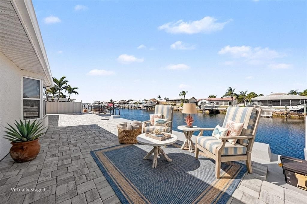 5041 CABRILLA COURT, NEW PORT RICHEY, FL 34652 — zdjęcie 5