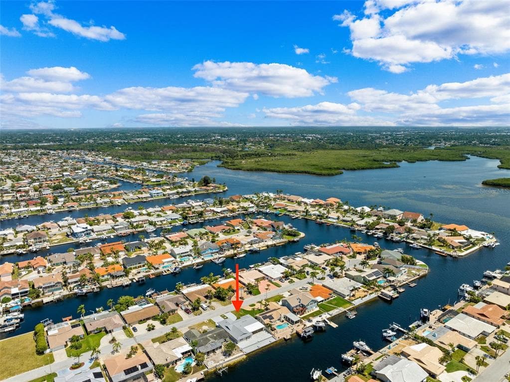 5041 CABRILLA COURT, NEW PORT RICHEY, FL 34652 — zdjęcie 4