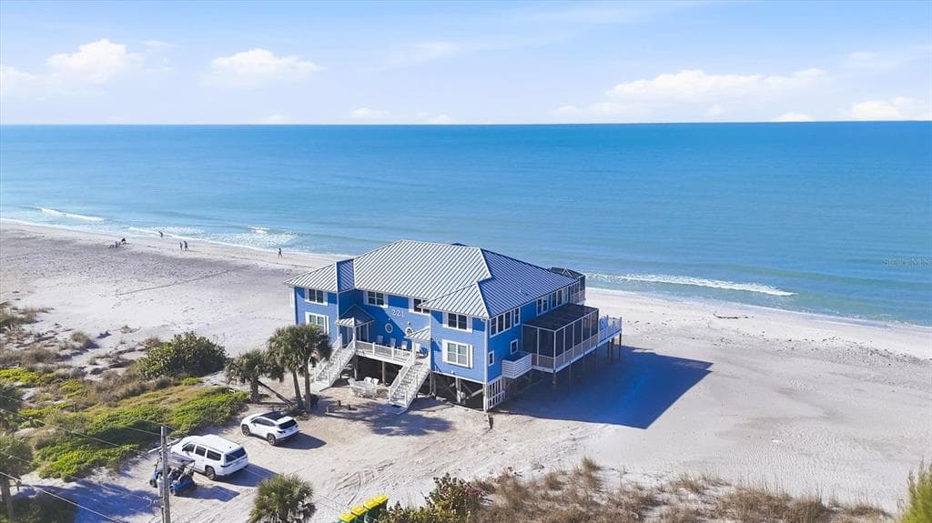 221 N GULF BOULEVARD # A, PLACIDA, FL 33946 — zdjęcie 2