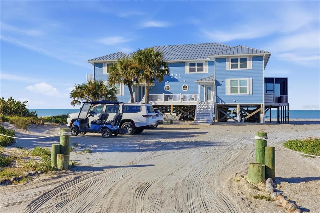 221 N GULF BOULEVARD # A, PLACIDA, FL 33946 — zdjęcie 5