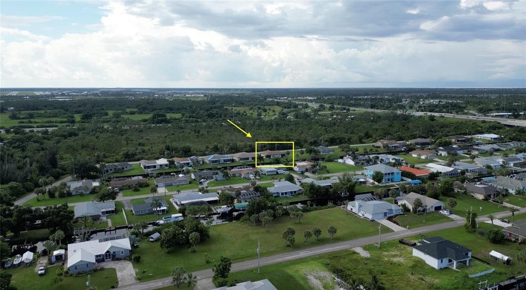 3103 RIVERSIDE DRIVE, PUNTA GORDA, FL 33950 — zdjęcie 3