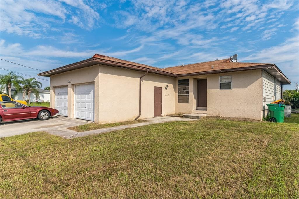 3103 RIVERSIDE DRIVE, PUNTA GORDA, FL 33950