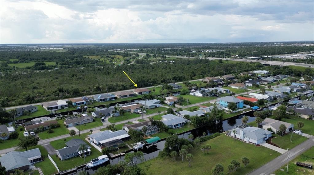 3103 RIVERSIDE DRIVE, PUNTA GORDA, FL 33950 — zdjęcie 4