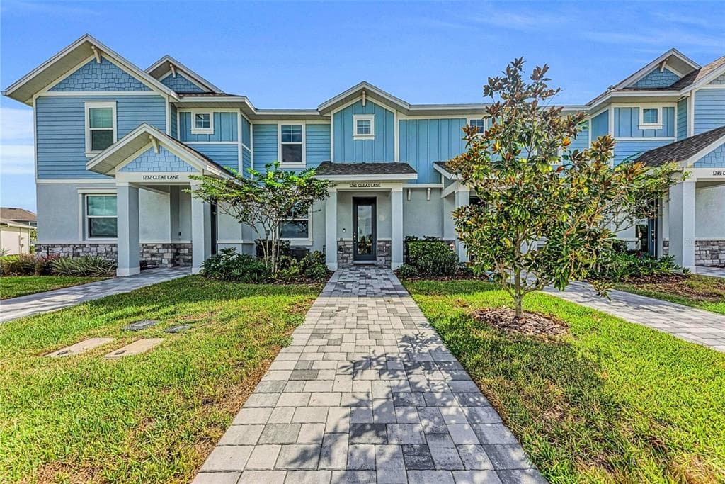 1741 CLEAT LANE, SARASOTA, FL 34240
