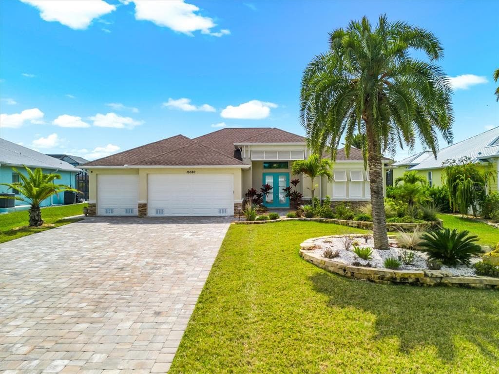 15380 ALSASK CIRCLE, PORT CHARLOTTE, FL 33981 — zdjęcie 2