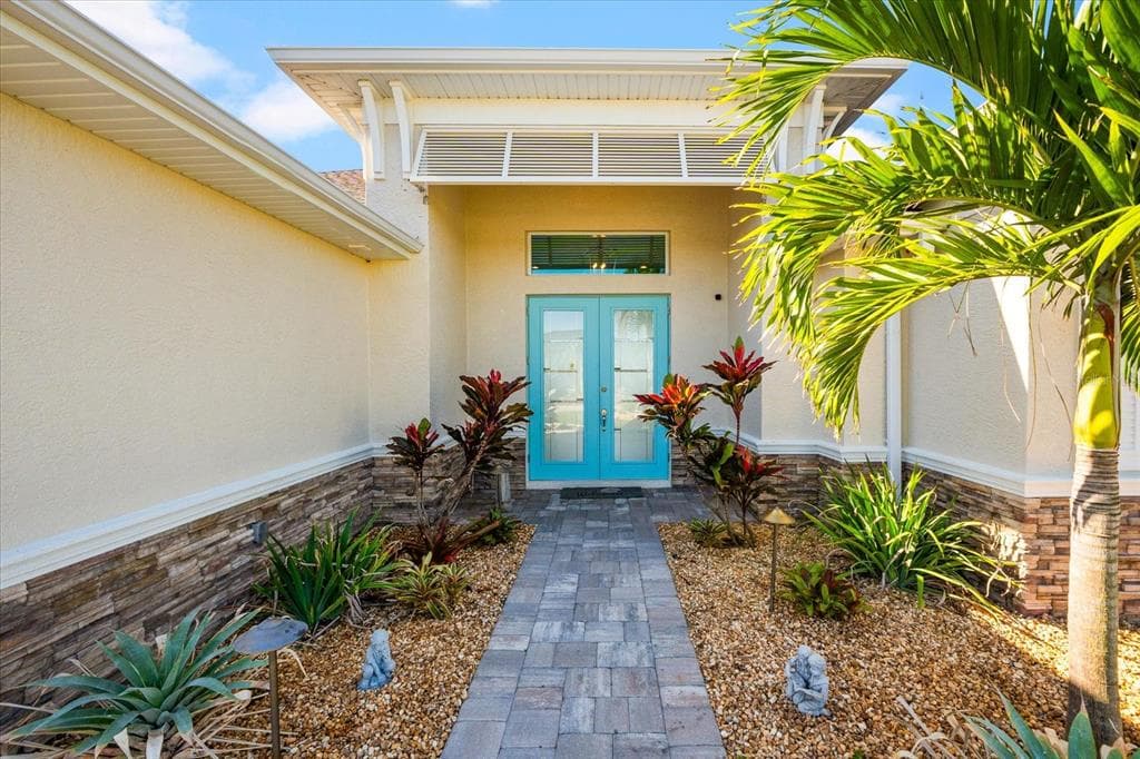 15380 ALSASK CIRCLE, PORT CHARLOTTE, FL 33981 — zdjęcie 4