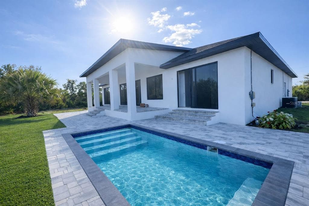 9477 ATTICA CIRCLE, PORT CHARLOTTE, FL 33981 — zdjęcie 2