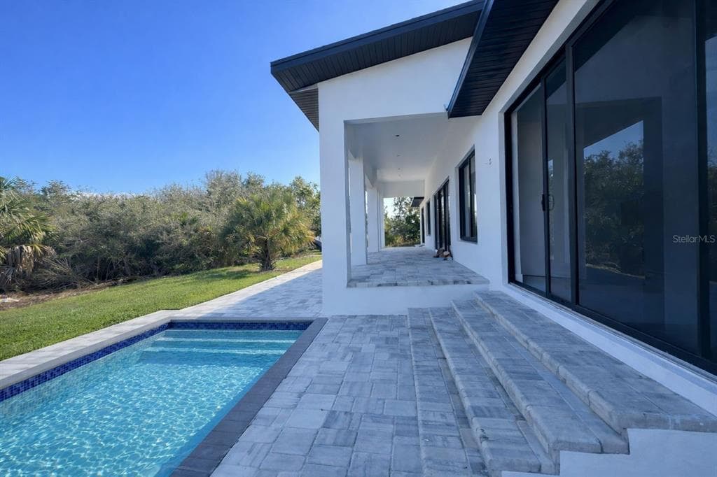 9477 ATTICA CIRCLE, PORT CHARLOTTE, FL 33981 — zdjęcie 5