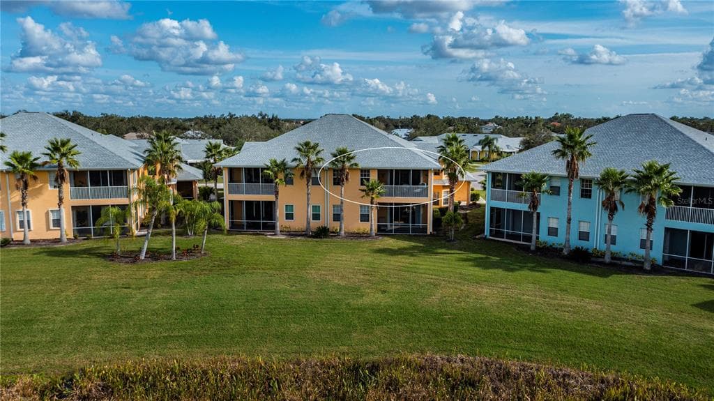 25601 HERITAGE LAKE BOULEVARD # 46, PUNTA GORDA, FL 33983 — zdjęcie 4