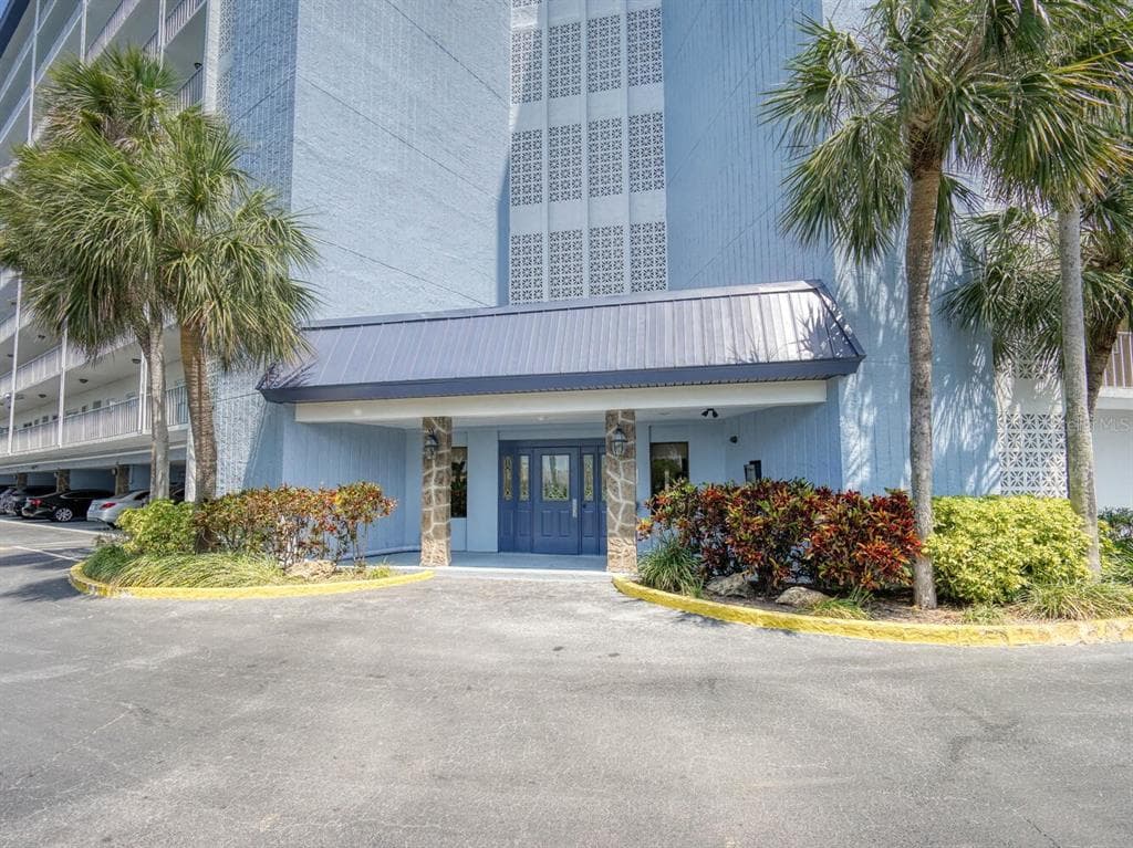 4939 FLORAMAR TERRACE # 912, NEW PORT RICHEY, FL 34652 — zdjęcie 2