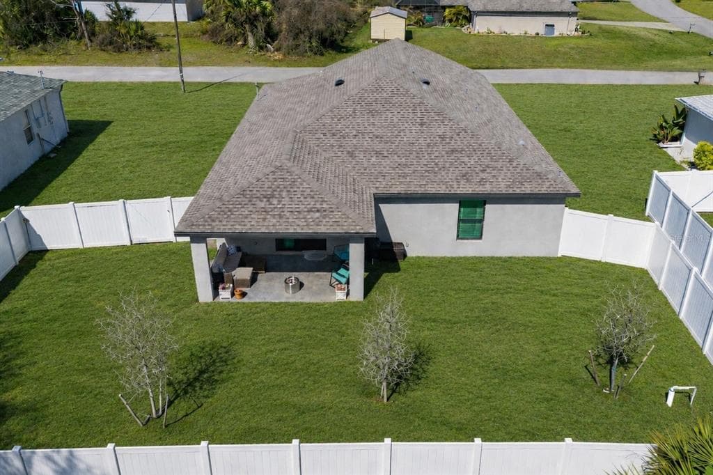 3638 WENTWORTH STREET, NORTH PORT, FL 34288 — zdjęcie 2