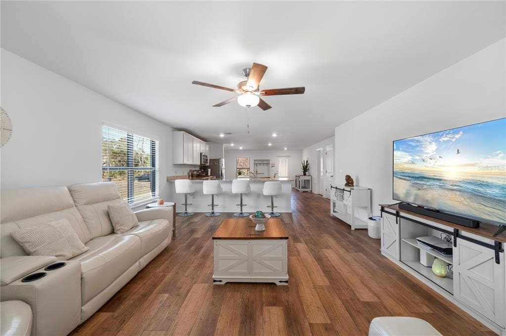 3638 WENTWORTH STREET, NORTH PORT, FL 34288 — zdjęcie 5