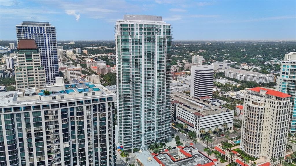 100 1ST AVENUE N # 3404, ST PETERSBURG, FL 33701 — zdjęcie 5