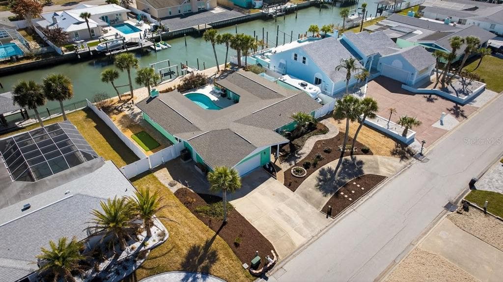119 OLD CARRIAGE ROAD, PONCE INLET, FL 32127 — zdjęcie 2
