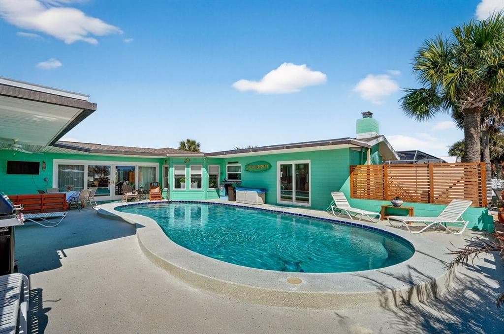 119 OLD CARRIAGE ROAD, PONCE INLET, FL 32127 — zdjęcie 3