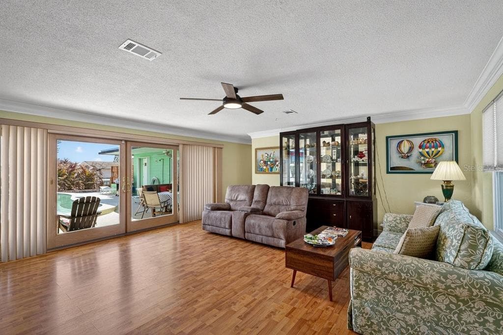 119 OLD CARRIAGE ROAD, PONCE INLET, FL 32127 — zdjęcie 4