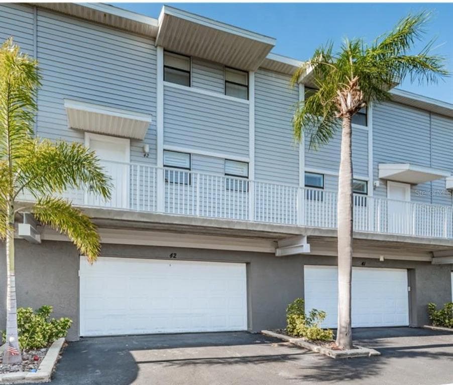 19823 GULF BOULEVARD # 42, INDIAN SHORES, FL 33785 — zdjęcie 2