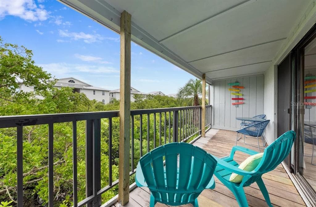 19823 GULF BOULEVARD # 42, INDIAN SHORES, FL 33785 — zdjęcie 3