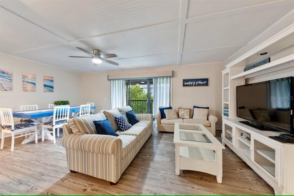 19823 GULF BOULEVARD # 42, INDIAN SHORES, FL 33785 — zdjęcie 4