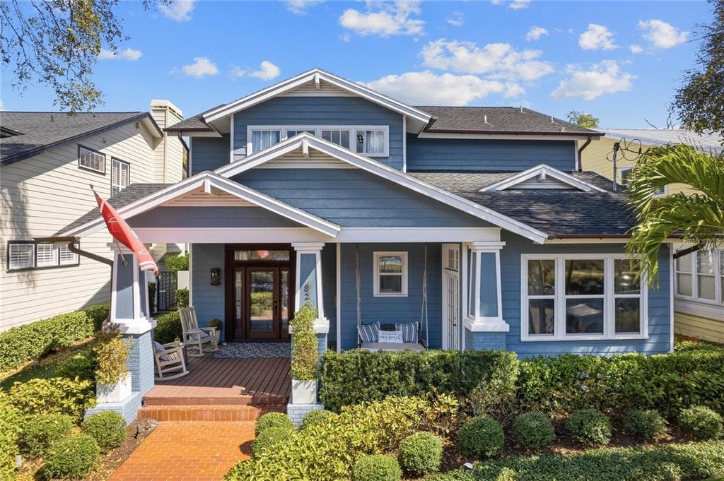 824 S ROME AVENUE, TAMPA, FL 33606 — zdjęcie 2