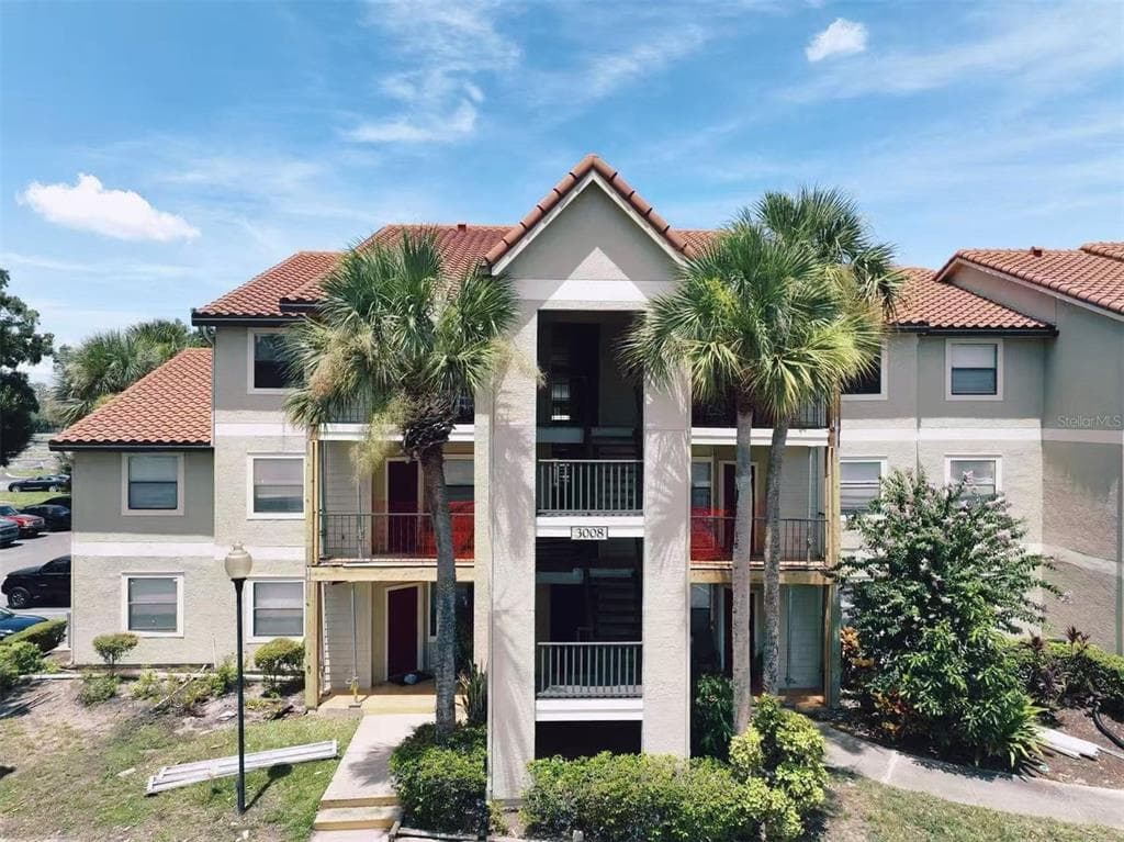 3008 PARKWAY BOULEVARD # 306, KISSIMMEE, FL 34747