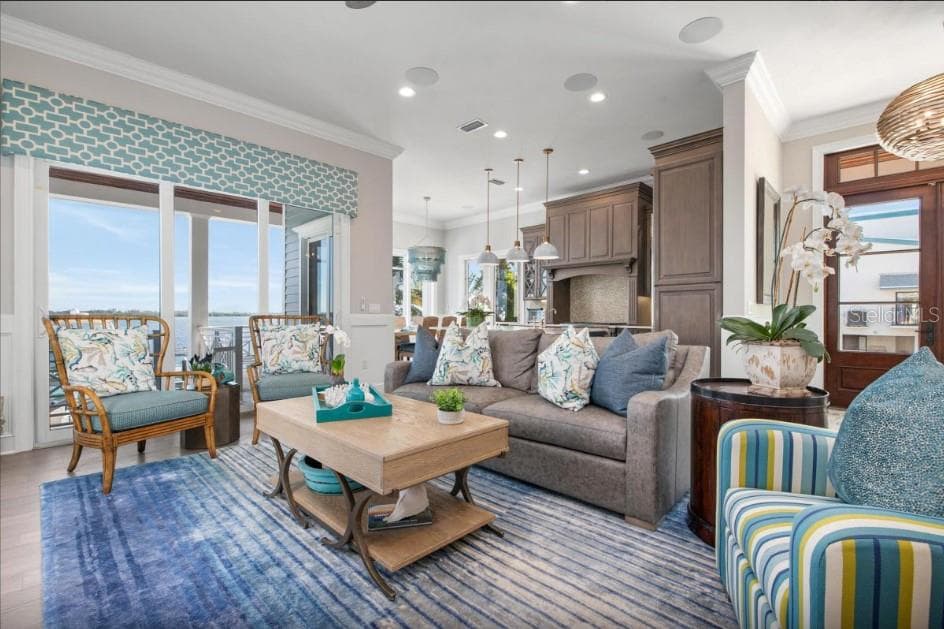 110 10TH STREET S, BRADENTON BEACH, FL 34217 — zdjęcie 5