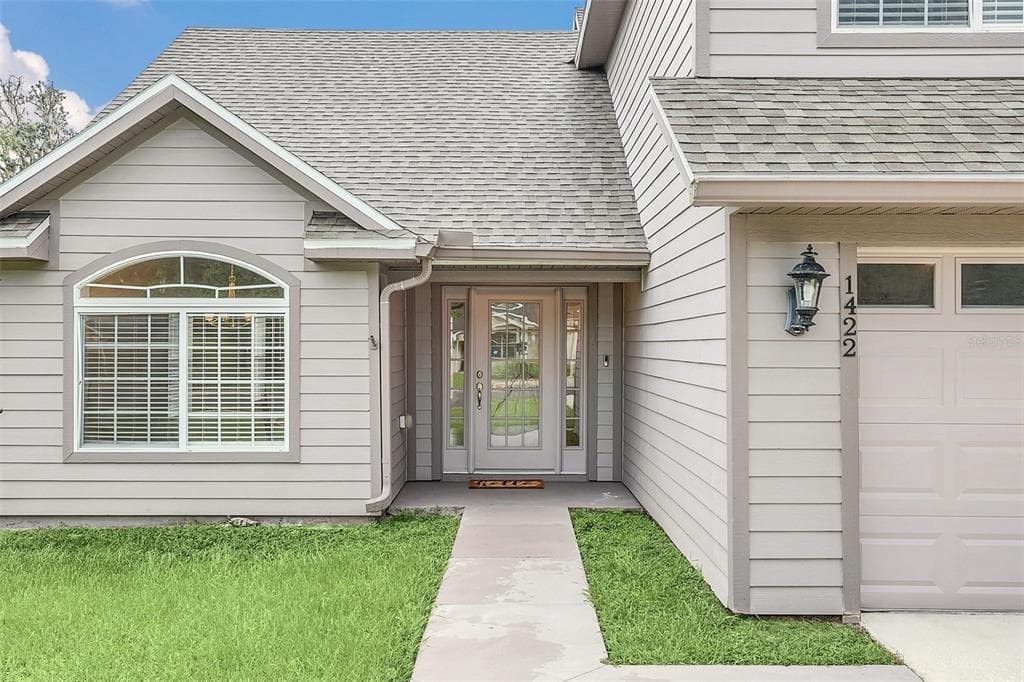 1422 SAFFRON TRAIL, DELAND, FL 32724 — zdjęcie 2