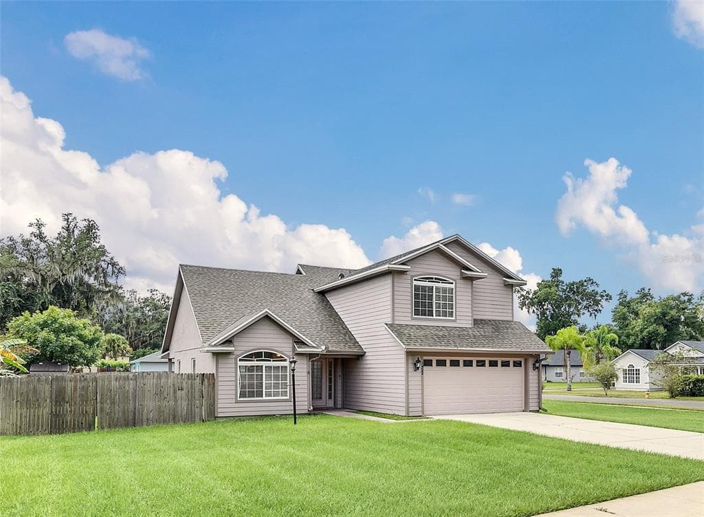 1422 SAFFRON TRAIL, DELAND, FL 32724 — zdjęcie 3