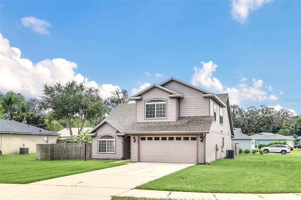 1422 SAFFRON TRAIL, DELAND, FL 32724 — zdjęcie 4