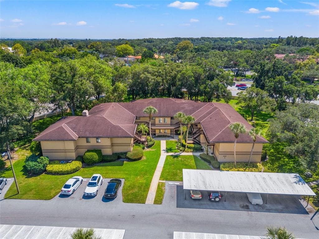 2682 SABAL SPRINGS CIRCLE # 204, CLEARWATER, FL 33761 — zdjęcie 2