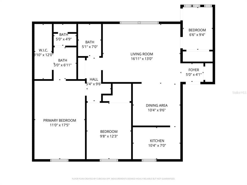 500 NEWELL HILL ROAD # 101A, LEESBURG, FL 34748 — zdjęcie 2
