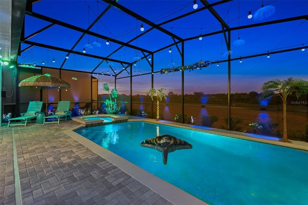 16016 SANDY CLIFFS DRIVE, CLERMONT, FL 34714 — zdjęcie 4