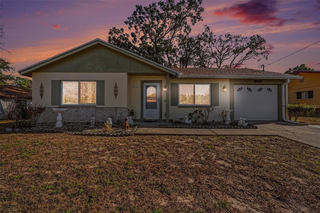11116 MARQUETTE STREET, SPRING HILL, FL 34609 — zdjęcie 2