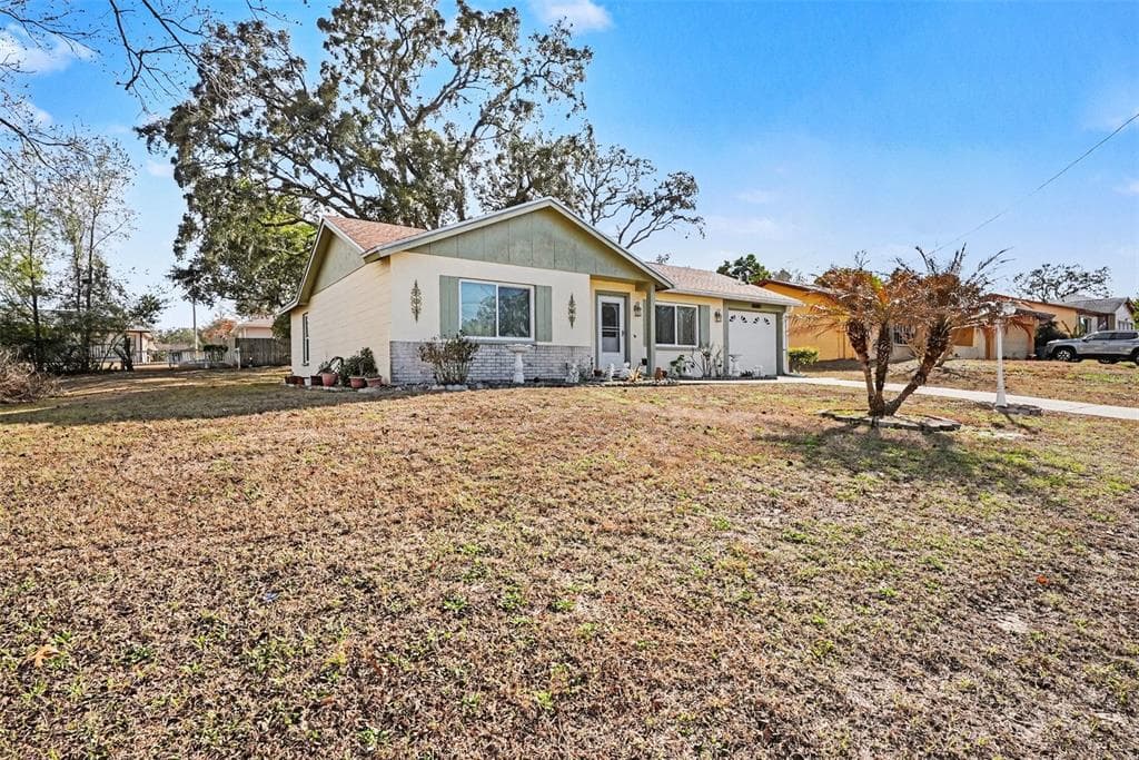 11116 MARQUETTE STREET, SPRING HILL, FL 34609 — zdjęcie 3