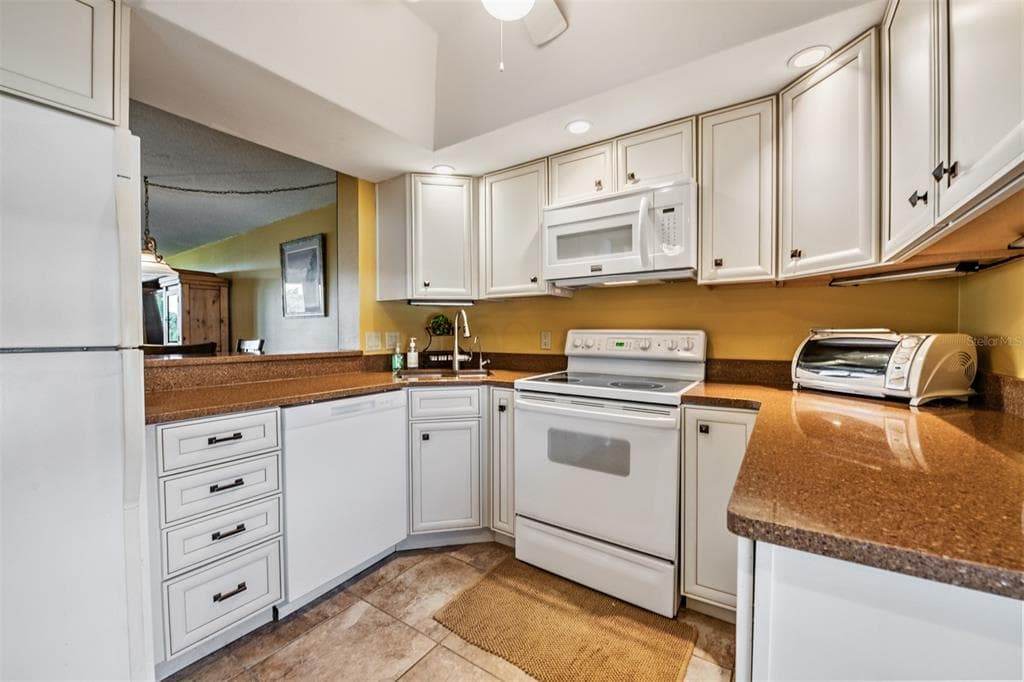 2618 COVE CAY DRIVE # 204, CLEARWATER, FL 33760 — zdjęcie 5