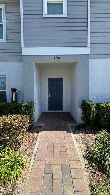 1198 SAND TORCH CIRCLE, DAVENPORT, FL 33837