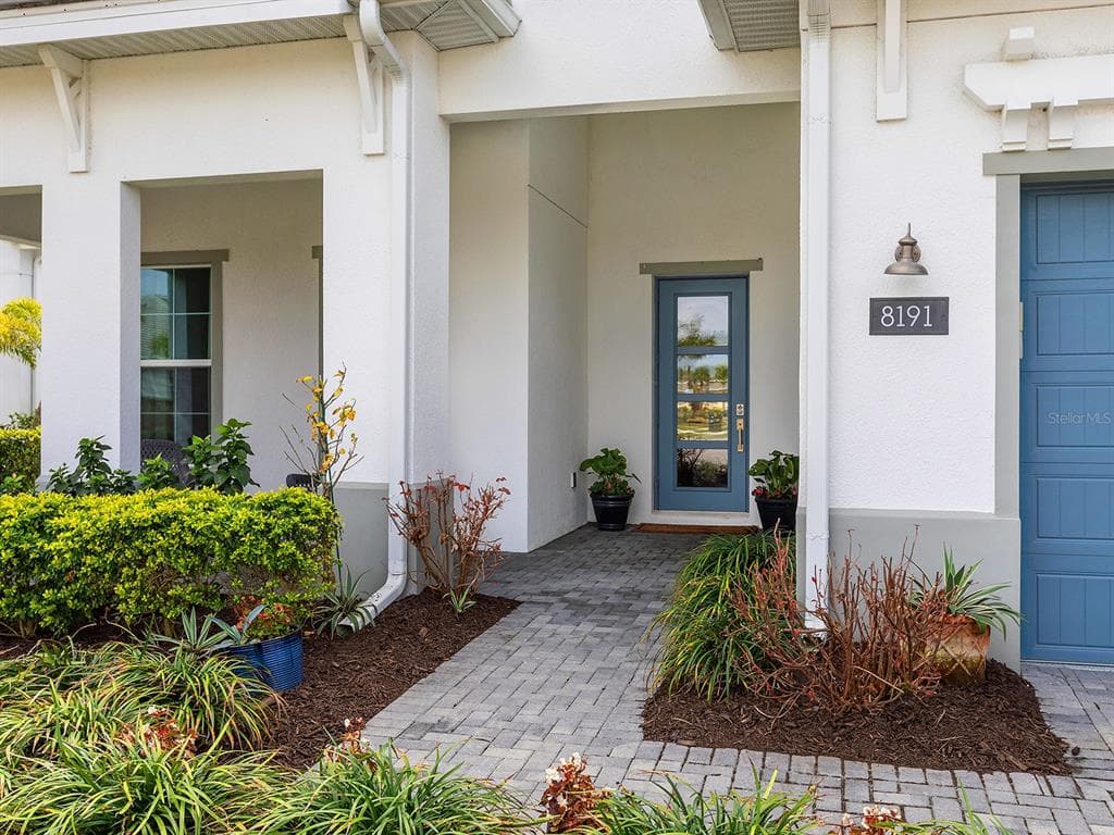 8191 REDONDA LOOP, LAKEWOOD RANCH, FL 34202 — zdjęcie 2