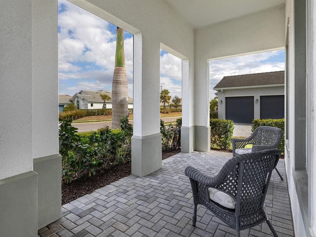 8191 REDONDA LOOP, LAKEWOOD RANCH, FL 34202 — zdjęcie 4