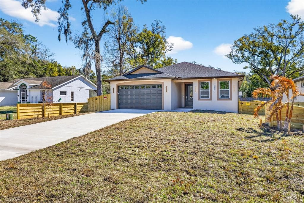 288 ROOSEVELT AVENUE, MASARYKTOWN, FL 34604 — zdjęcie 3